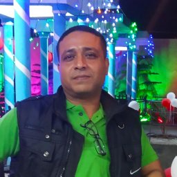 Saikat Dewanjee