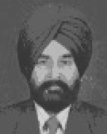 Inderjit Singh Hudiara