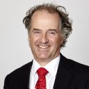 Christopher H. J. Davies