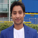 Ashish Prajapati
