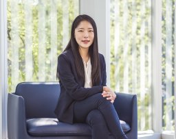 Soojin Lee