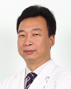 Jianjun Zhang