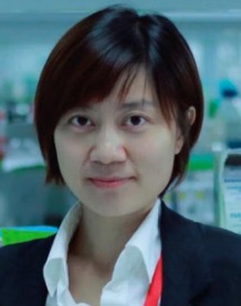 Chenju Yi
