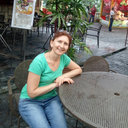 Vera Genadievna Matveeva