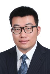 Xuefei Song