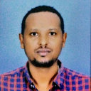 Tarekegn Solomon