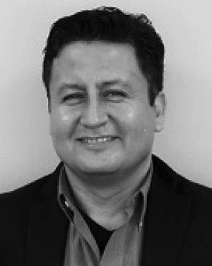 Miguel Razo