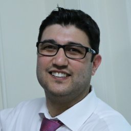 Farhad Omar