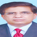 Talat Naseer Pasha