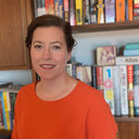 Megan Silander