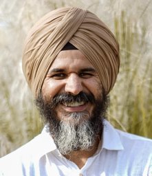 Swaiman Singh