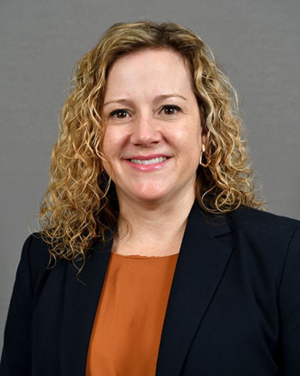 Diane M. Santa Maria