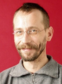 Jurgen K Pozimski