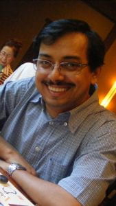 Sanjay Chaudhuri