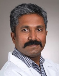 Yeshavanth Kumar Banasavadi Siddegowda