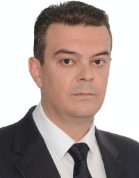 Nikolaos a Koutlianos