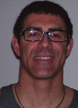 Colin N. Reinhardt