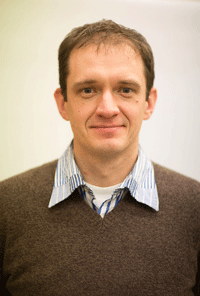 Peter M Oshkai