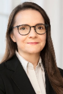 Geovana Brenner Michael