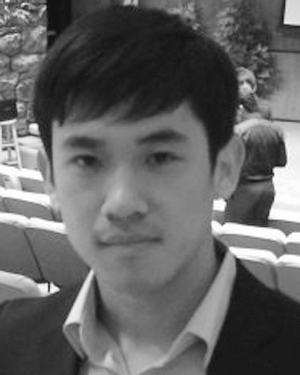 Wei Li
