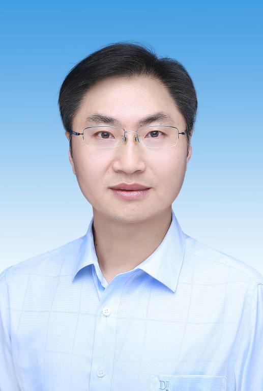 Xiaojun Lv