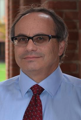 Michael Weisbach