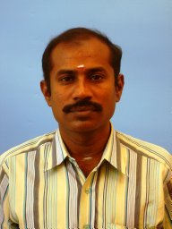 Kuppusamy Ponnusamy