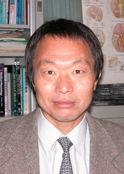 Atsushi Takeda