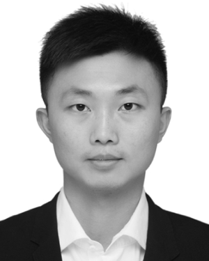 Xieyu Chen