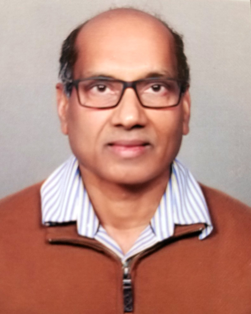 Shrawan Kumar