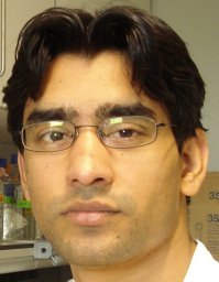Sumit Deswal