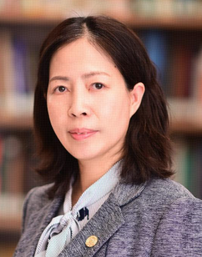 Liping Liu