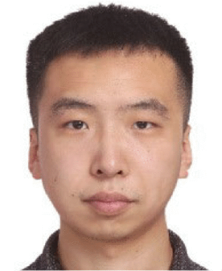 Xiaoyuan Ren