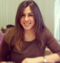 Zeynep Akkutay-Yoldar