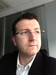 Fabrice Roudet