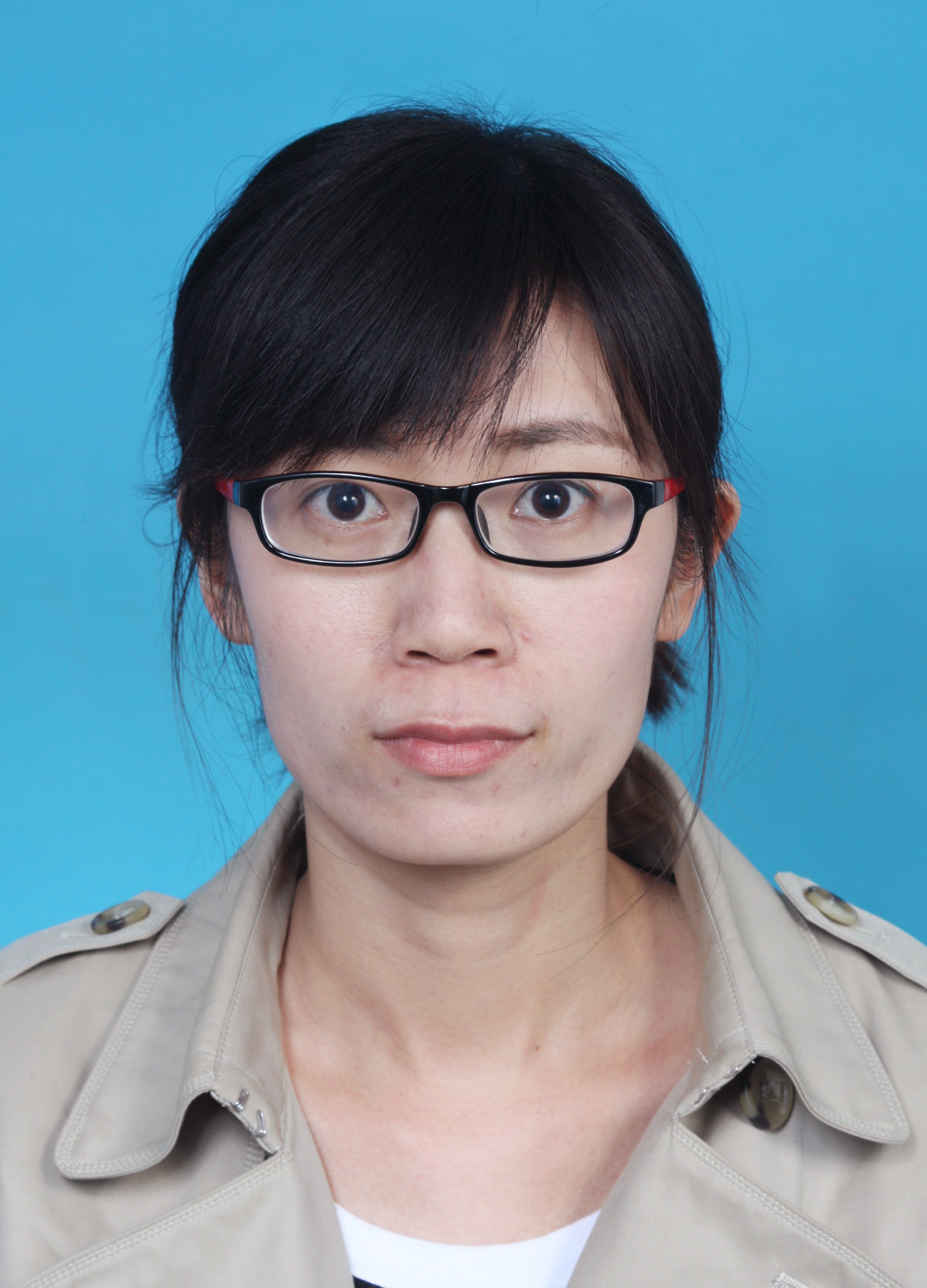 Jiajia Shan