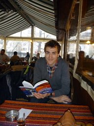 Jeroen Claes