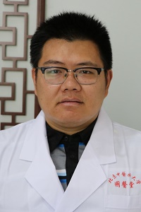 Xiaoyong Zhang