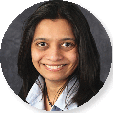 Nita Patel