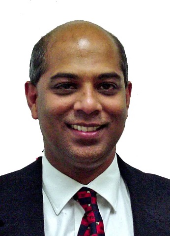 Chris H. Senanayake