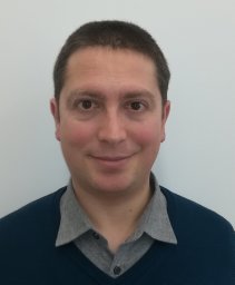 Marco G. Pala