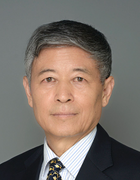 Zhezhi Wang