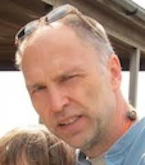Mike Charles