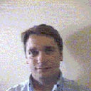 Frederic Huet