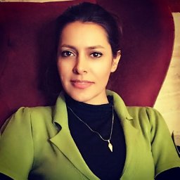 Mina Zare