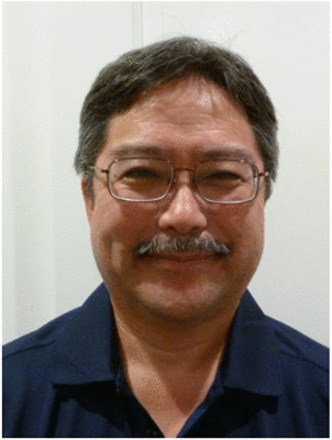 david nishikawa