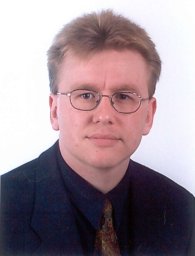 Winfried Ilg