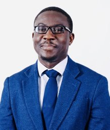 Andrew Folusho Alalade