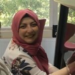 Fatma Yesilyurt