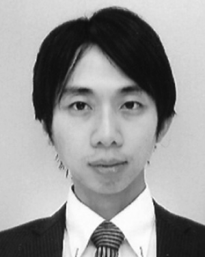 Yosuke Suzuki